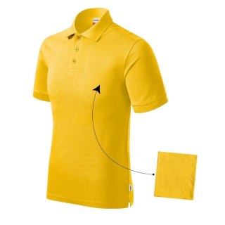 Koszulka polo Malfini Resist Heavy Polo M MLI-R20LY żółty 4XL