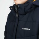 Kurtka narciarska Icepeak Lille Ski Jacket Jr 50036553-387 140 cm