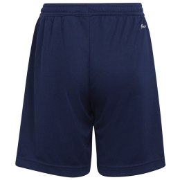 Spodenki adidas Entrada 22 Short Y Jr H57565 176 cm