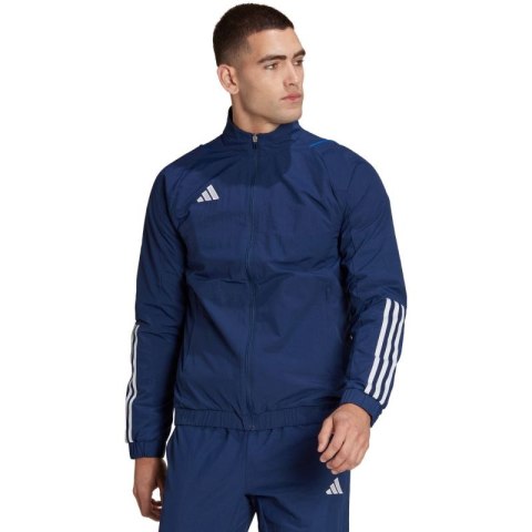 Bluza adidas Tiro 23 Competition Presentation M HK8046 M