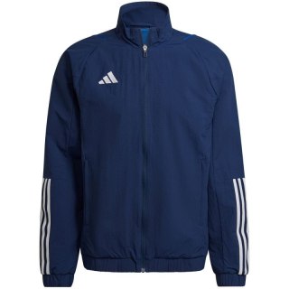 Bluza adidas Tiro 23 Competition Presentation M HK8046 M