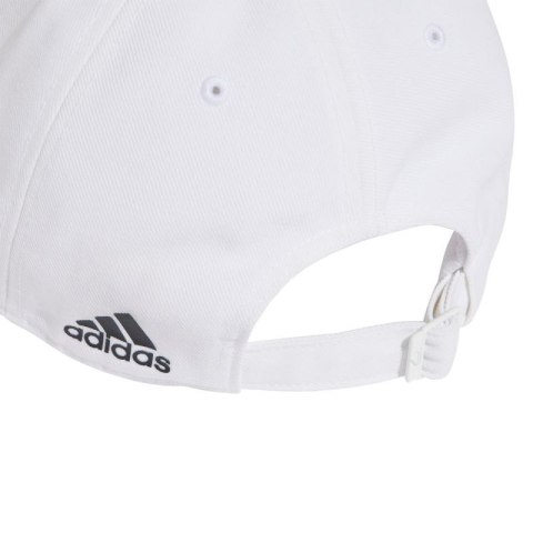 Czapka z daszkiem adidas UEFA EURO24™ Official Emblem IT3314 Dorośli M/L