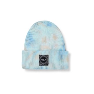 Czapka zimowa O'neill Tie Dye Beanie M 92800589529 N/A