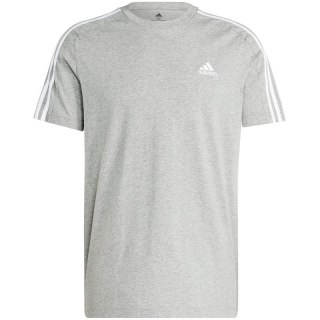 Koszulka adidas Essentials Single Jersey 3-Stripes M IC9337 2XL