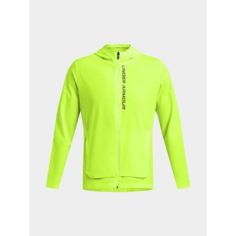 Kurtka Under Armour M 1376794-731 M