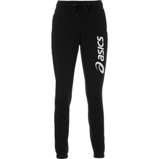 Spodnie Asics Big Logo Sweat Pant W 2032A982001 l