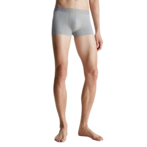 Bokserki Calvin Klein Low Rise Trunk Ultra Support M 000NB3680A L