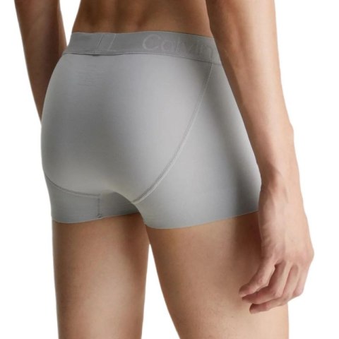 Bokserki Calvin Klein Low Rise Trunk Ultra Support M 000NB3680A L