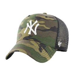 Czapka z daszkiem 47 BrandNew York Yankees Trucke Cap B-CBRAN17GWP-CMF OSFM