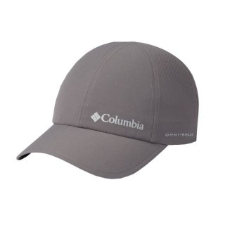 Czapka z daszkiem Columbia Silver Ridge III Ball Cap 1840071023 One size