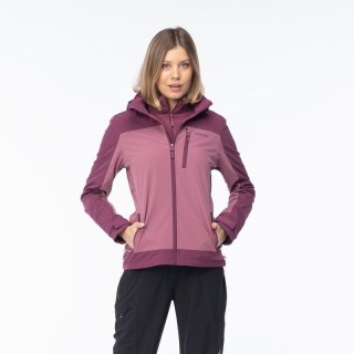 Kurtka Softshell Hi-tec Lady Nikka W 92800593733 L