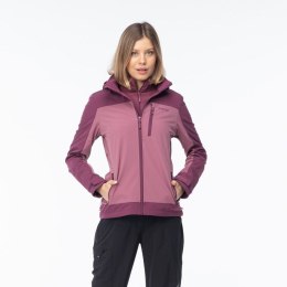 Kurtka Softshell Hi-tec Lady Nikka W 92800593733 S