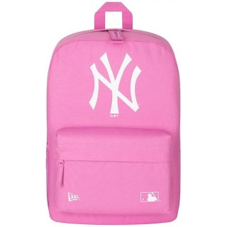 Plecak New Era MLB Stadium Pack New York Yankees Backpack 60357026 One size