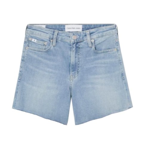 Spodenki Calvin Klein Jeans Regular W J20J220644 30