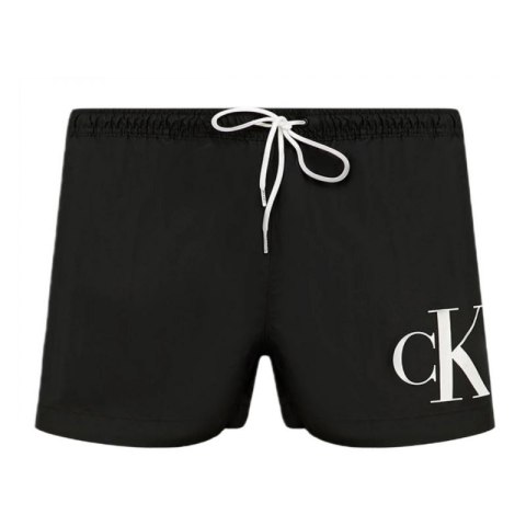 Szorty kąpielowe Calvin Klein Swimwear M KM0KM01015 M