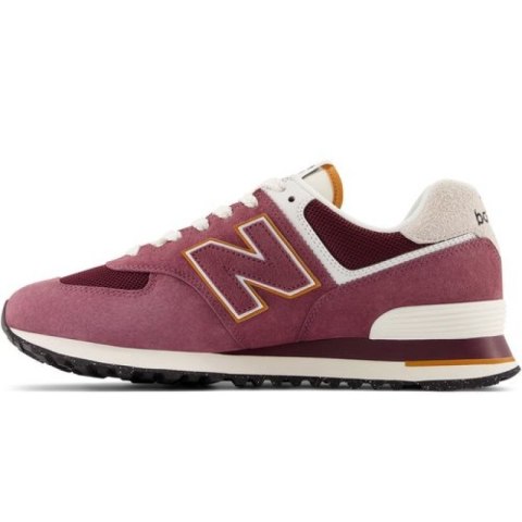 Buty New Balance 574 M ML574MO2 42