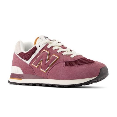 Buty New Balance 574 M ML574MO2 42