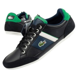 Buty sportowe Lacoste Chaymon 222 M 111B4 39.5