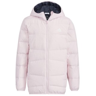 Kurtka adidas Frosty Jacket Jr HM5237 164 cm