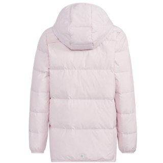 Kurtka adidas Frosty Jacket Jr HM5237 164 cm