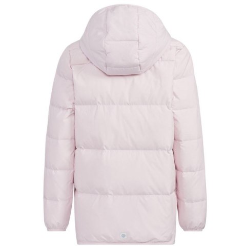 Kurtka adidas Frosty Jacket Jr HM5237 164 cm