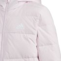 Kurtka adidas Frosty Jacket Jr HM5237 164 cm