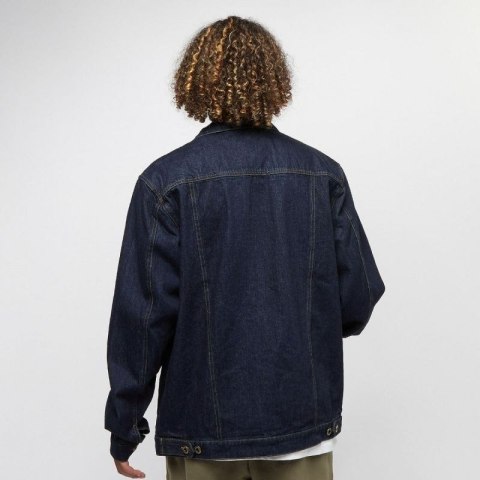 Kurtka Sean John Classic Logo Denim Jacket M JM213-042-01 XL