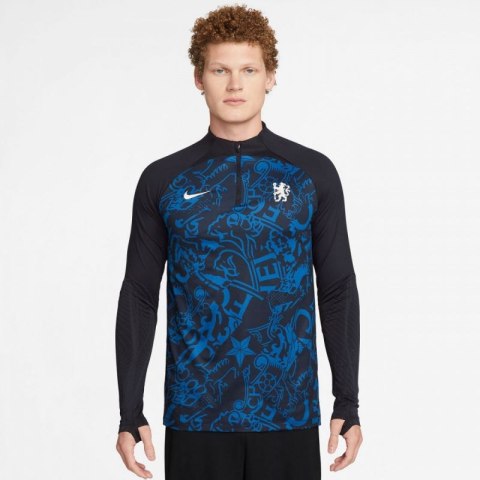 Bluza Nike Chelsea FC Strike Drill M FN4128-426 L