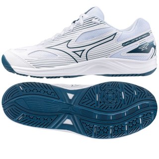 Buty do siatkówki Mizuno Cyclone Speed 4 M V1GA238021 40