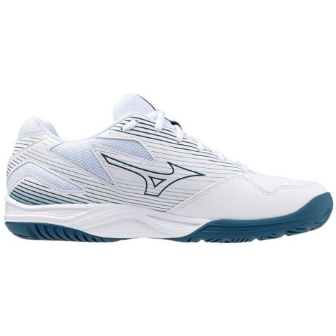 Buty do siatkówki Mizuno Cyclone Speed 4 M V1GA238021 40