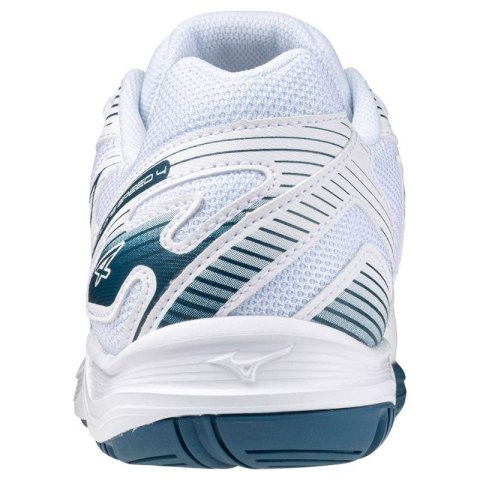 Buty do siatkówki Mizuno Cyclone Speed 4 M V1GA238021 40