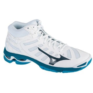 Buty do siatkówki Mizuno Wave Voltage Mid M V1GA216586 43