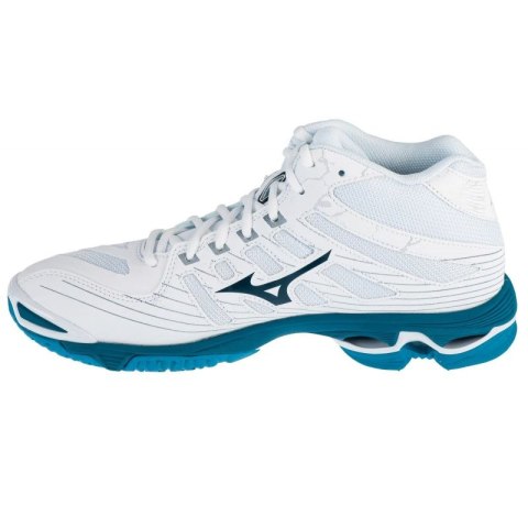 Buty do siatkówki Mizuno Wave Voltage Mid M V1GA216586 43