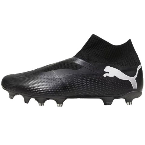 Buty piłkarskie Puma Future 7 Match+ LL FG/AG M 107711 02 45