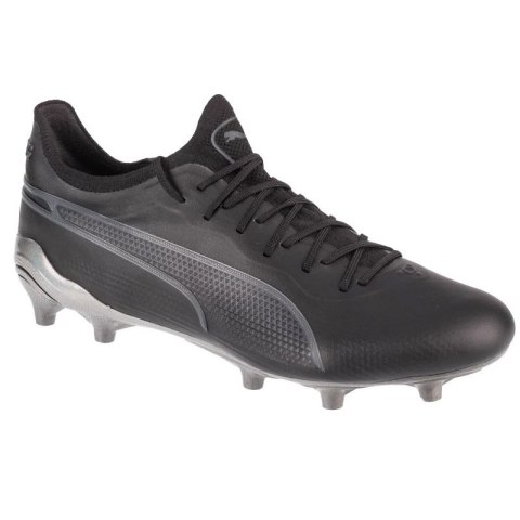 Buty piłkarskie Puma King Ultimate FG/AG M 107563-03 42,5