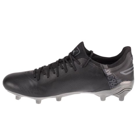 Buty piłkarskie Puma King Ultimate FG/AG M 107563-03 42,5