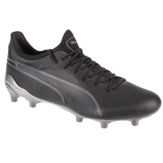 Buty piłkarskie Puma King Ultimate FG/AG M 107563-03 46,5