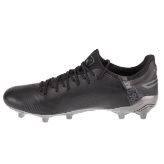 Buty piłkarskie Puma King Ultimate FG/AG M 107563-03 46