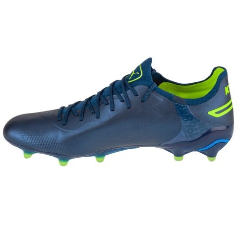 Buty piłkarskie Puma King Ultimate FG/AG M 107563-04 42,5