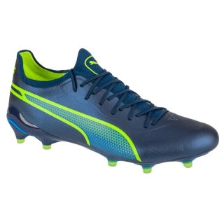 Buty piłkarskie Puma King Ultimate FG/AG M 107563-04 42