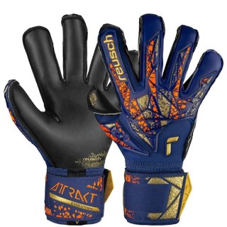 Rękawice Reusch Attrakt Gold X Evolution M 54 70 964 4411 9