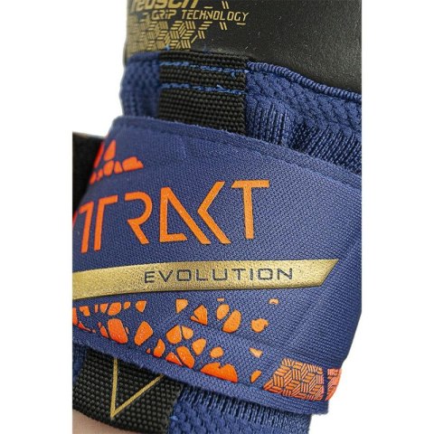 Rękawice Reusch Attrakt Gold X Evolution M 54 70 964 4411 9