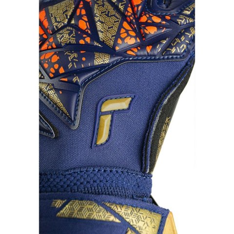 Rękawice Reusch Attrakt Gold X Evolution M 54 70 964 4411 9