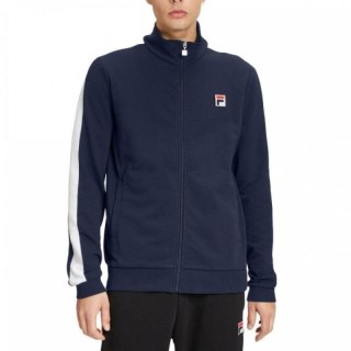 Bluza Fila Langwedel Track Jacket M FAM0617.50004 L