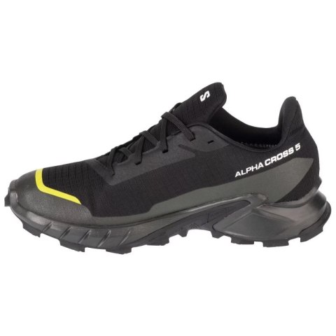 Buty Salomon Alphacross 5 GTX M 474604 44 2/3