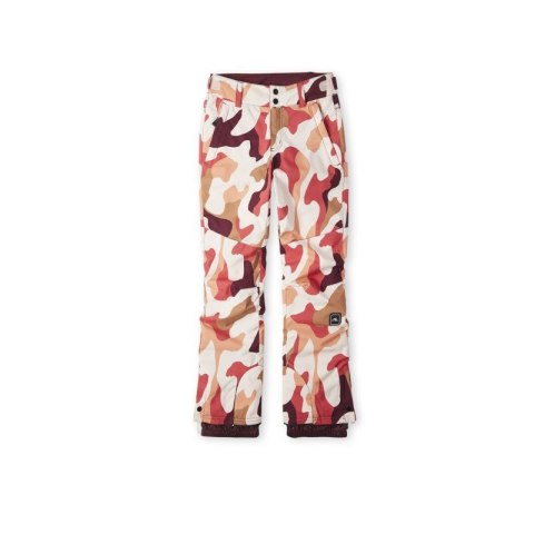 Spodnie O'neill Star Printed Pant Jr 92800590073 128