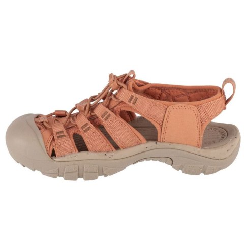 Sandały Keen Newport H2 Sandal W 1028807 38