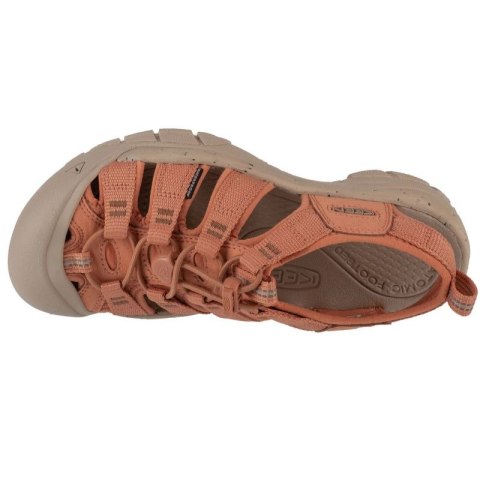 Sandały Keen Newport H2 Sandal W 1028807 38