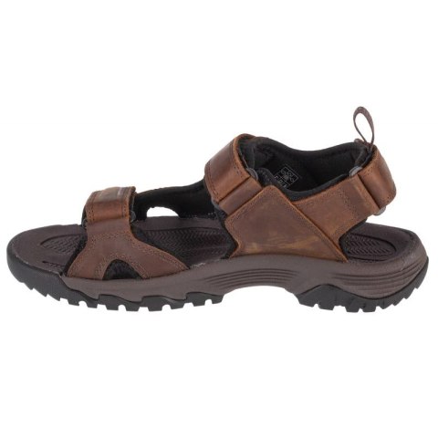 Sandały Keen Targhee III Open Toe Sandal M 1022423 42