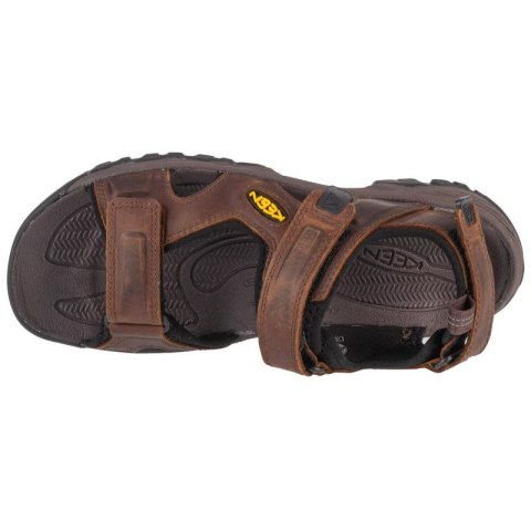 Sandały Keen Targhee III Open Toe Sandal M 1022423 42